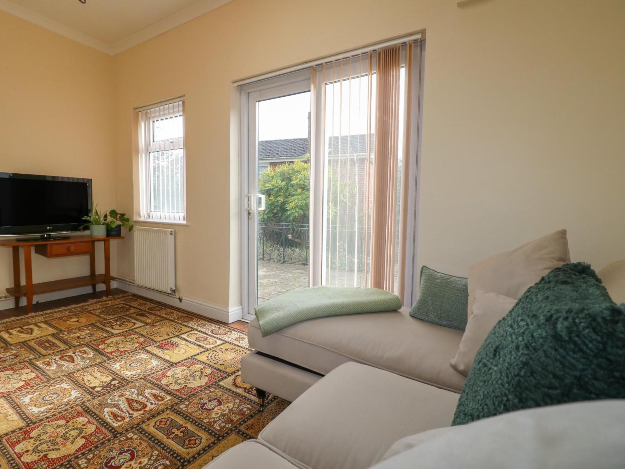 Villa 2 Gladstone Avenue à Melton Mowbray Extérieur photo
