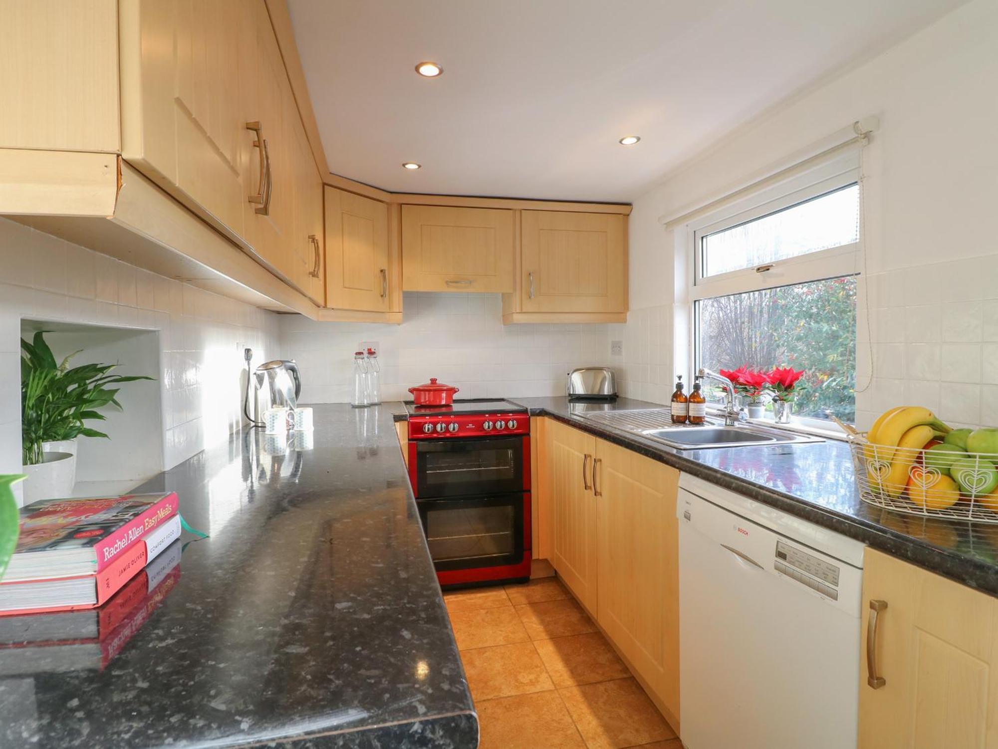 Villa 2 Gladstone Avenue à Melton Mowbray Extérieur photo