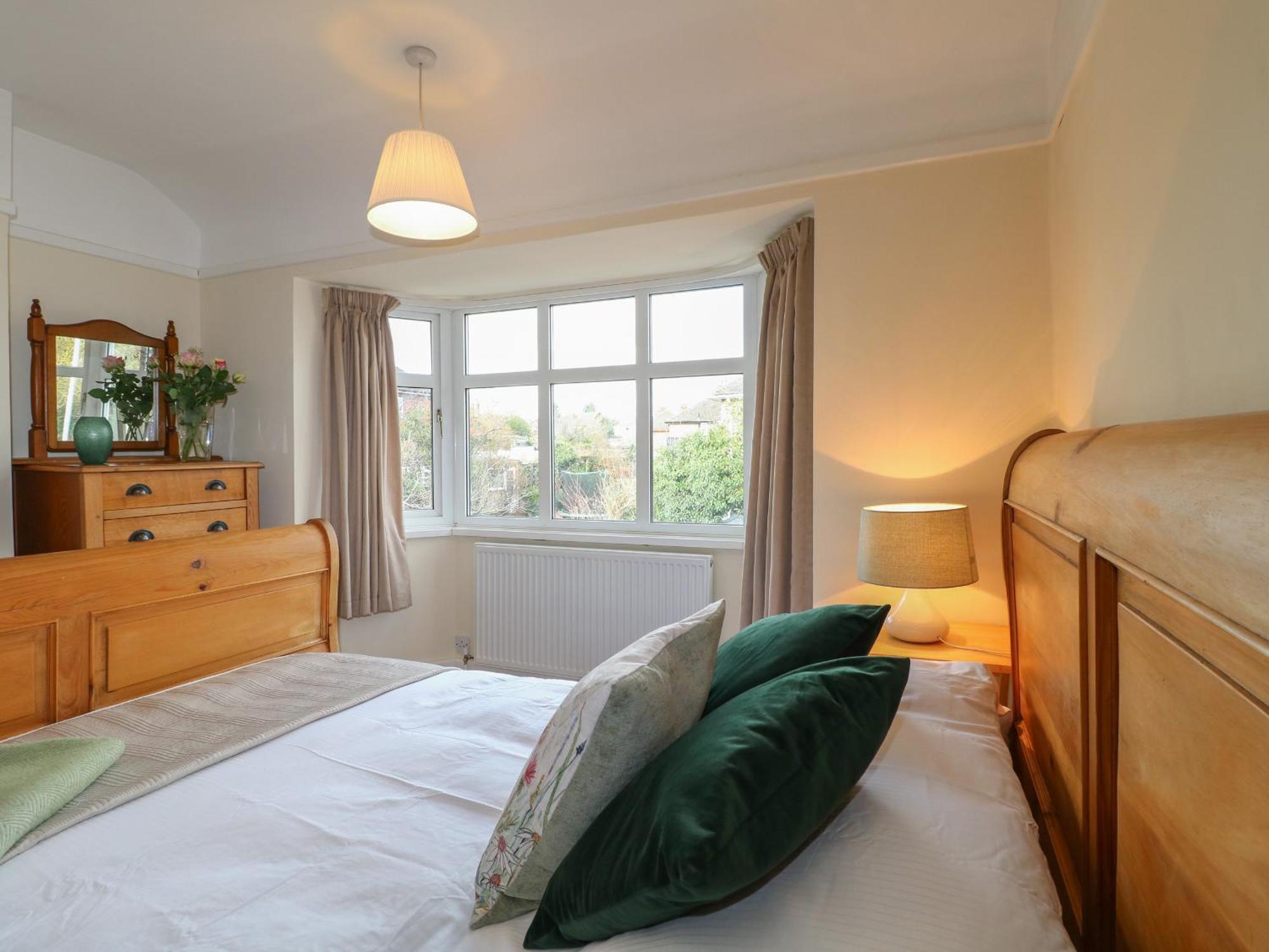 Villa 2 Gladstone Avenue à Melton Mowbray Extérieur photo