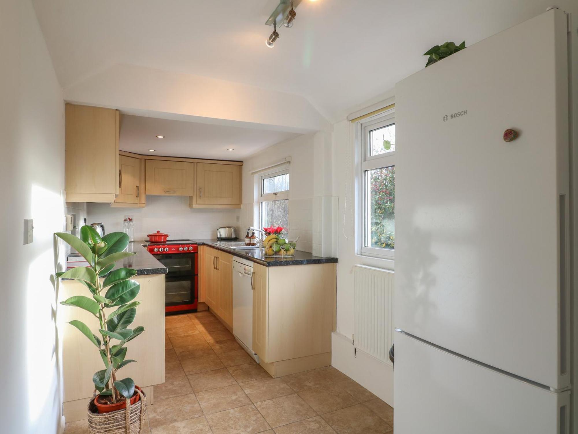 Villa 2 Gladstone Avenue à Melton Mowbray Extérieur photo