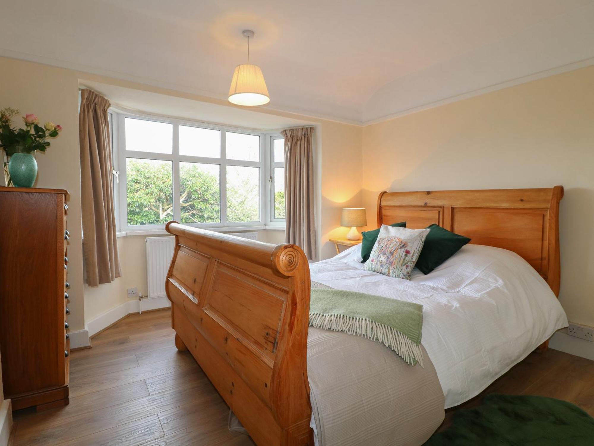 Villa 2 Gladstone Avenue à Melton Mowbray Extérieur photo