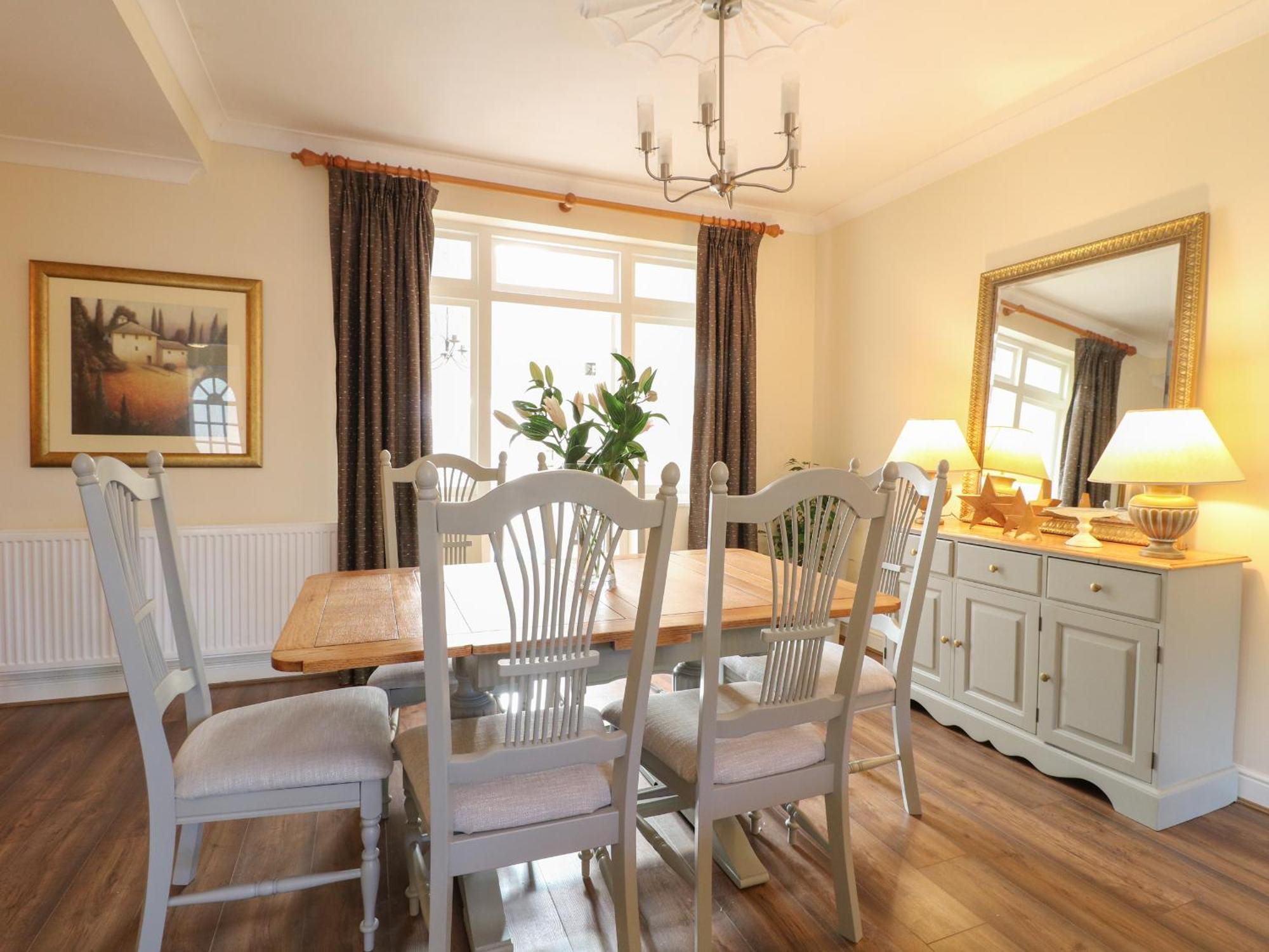 Villa 2 Gladstone Avenue à Melton Mowbray Extérieur photo
