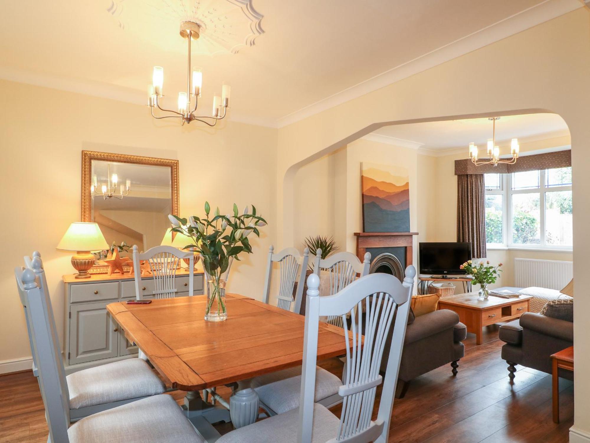 Villa 2 Gladstone Avenue à Melton Mowbray Extérieur photo